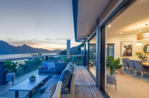 Highlands Lodge- Free Parking- BBQ- AC- Lake Views